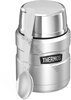 Термос для еды Thermos Stainless King™ Vacuum Insulated Stainless Steel Food Jar 470 ml