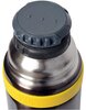 Термос Thermos FFX-900 Mountain Collar Bottle 0.9 L серебристый