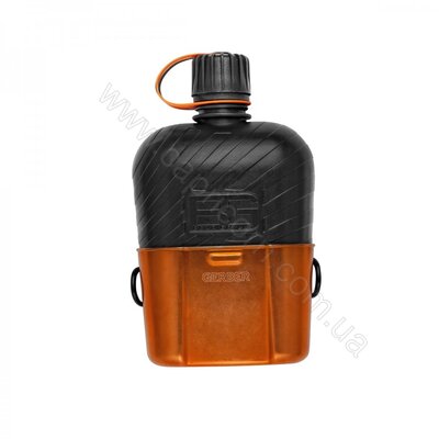 Фляга Gerber Bear Grylls Canteen 31-001062