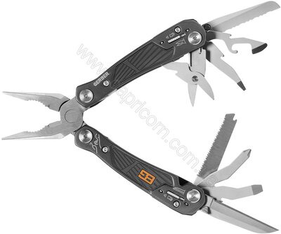 Мультитул Gerber Bear Grylls Ultimate Multi-Tool, Nylon Sheath 31-000749