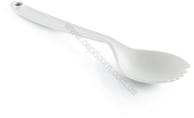 Ложка-вилка GSI Outdoors Spork Grey