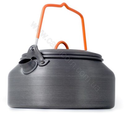 Чайник GSI Outdoors Halulite Tea Kettle - 1 Qt