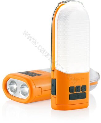 BioLite PowerLight