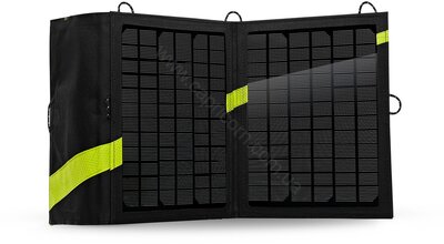 Сонячний зарядний пристрій Goal Zero Nomad 13 Solar Panel