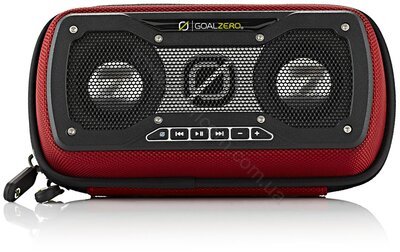 Колонки Goal Zero Rock Out 2 Portable Speaker