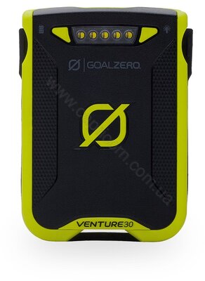 Повербанк Goal Zero Venture 30 Power Bank