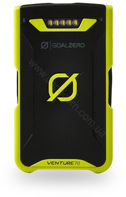 Повербанк Goal Zero Venture 70 Power Bank Micro/Lightning