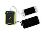 Goal Zero Venture 30 Power Bank + Nomad 7 Solar Kit