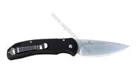 Нож складной Ganzo Firebird F7582AL-BK