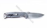 Нож складной Ganzo G7471-BK