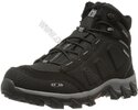 Ботинки утепленные Salomon Elbrus Black