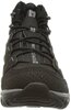 Ботинки утепленные Salomon Elbrus Black