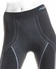 Термобелье кальсоны Accapi X-Country 3/4 женские M (INT) Anthracite