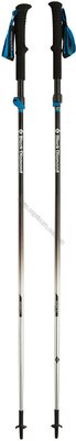 Треккинговые палки Black Diamond Distance FLZ 120 - 140 cm
