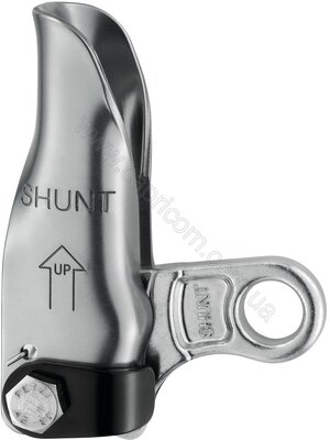 Затискач Petzl Shunt B03B