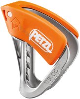 Зажим Petzl Tibloc B01B