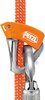 Зажим Petzl Tibloc B01B