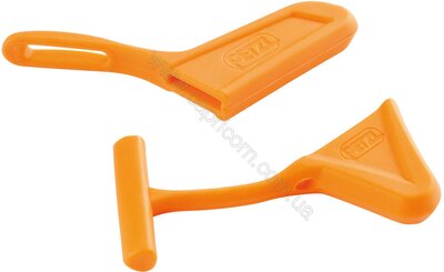 Захист для бойка Petzl Pick and Spike Protection U82003