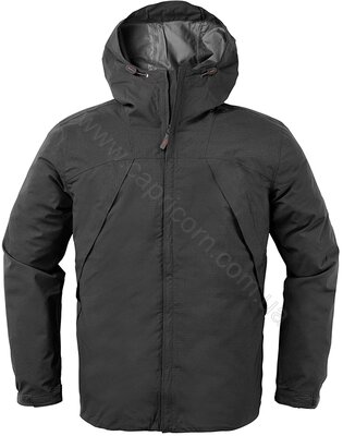 Куртка Sierra Designs Men's Neah Bay Jacket XL (INT) Black