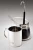 Кофеварка GSI Outdoors 4 Cup Stainless Mini Espresso Set