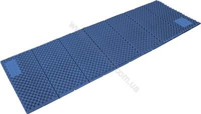 Килимок пінний Terra Incognita Sleep Mat Pro складаний