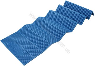 Коврик пенный (каремат) Terra Incognita Sleep Mat складной