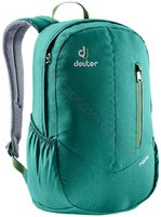 Рюкзак городской Deuter Nomi 3810018 2229 alpinegreen-avocado