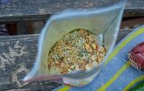 Еда быстрого приготовления IDLO Суп гороховый с индейкой