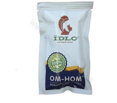 IDLO OM-HOM изюм-грецкий орех