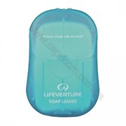 Мило Lifeventure Soap Leaves