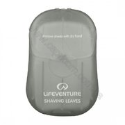 Мило Lifeventure Shaving Leaves для гоління
