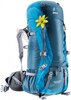 Рюкзак туристичний Deuter Aircontact 40+10 SL жіночий