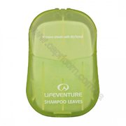 Шампунь Lifeventure Shampoo Leaves