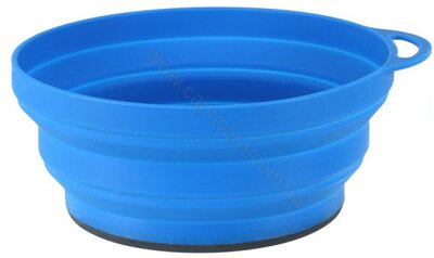 Миска Lifeventure Silicone Ellipse Bowl