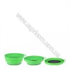 Миска Lifeventure Silicone Ellipse Bowl