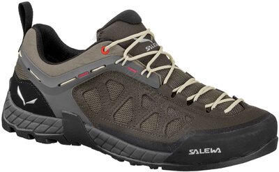 Кросівки Salewa Firetail 3 Men's Shoes Grey