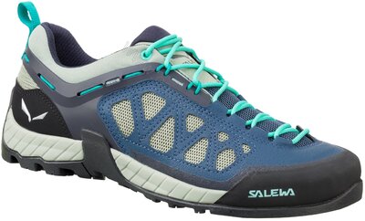 Кроссовки Salewa Firetail 3 Women's Shoes женские Blue