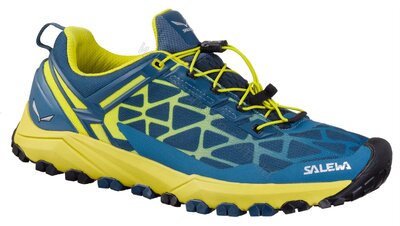 Кросівки Salewa Multi Track Men's Shoes Blue