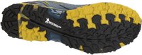 Кросівки Salewa Ultra Train 2 Men's Shoes Yellow