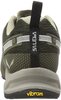 Кросівки Salewa Wildfire Vent Men's Shoes Grey