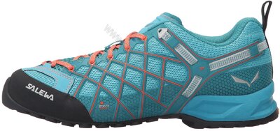 Кроссовки Salewa Wildfire Vent Women's Shoes женские