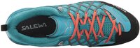 Кроссовки Salewa Wildfire Vent Women's Shoes женские Blue