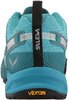 Кроссовки Salewa Wildfire Vent Women's Shoes женские Blue