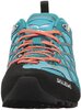 Кроссовки Salewa Wildfire Vent Women's Shoes женские Blue