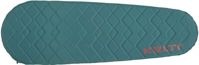 Коврик самонадувной Kelty Cosmic Mummy Sleeping Pad