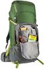 Kelty Revol 65L Forest green