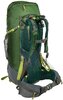 Kelty Revol 65L Forest green