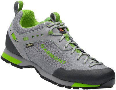 Кроссовки Garmont Dragontail N.Air.G GTX® Grey/green