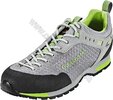 Кроссовки Garmont Dragontail N.Air.G GTX® Grey/green