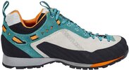 Кроссовки Garmont Dragontail Lt GTX® Wms женские Light grey/teal green